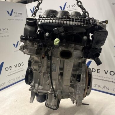 Opel Corsa 1.2 12V 75 Motor HMH-HM05 2023 1619234580-1619234780
