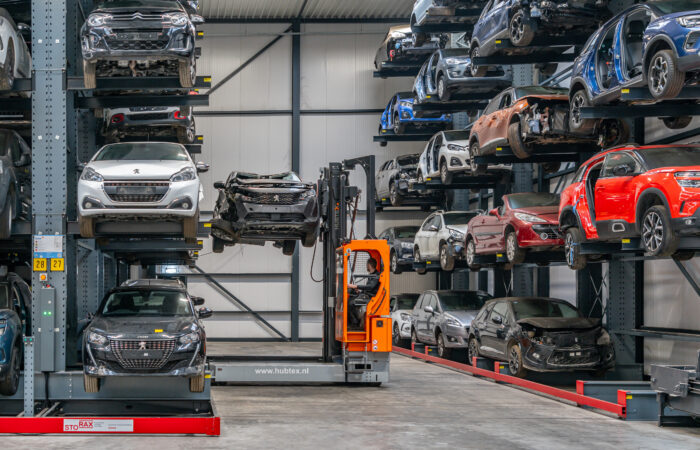 Opel onderdelen webshop