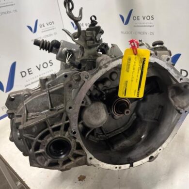 Citroen C4 Aircross 1.6i 16V 115 Gearbox 4A92 2012 1608258380
