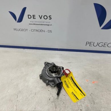 Peugeot 308 1.6 16V THP 155 Brake servo vacuum pump 5FV-5F02 2015 456583