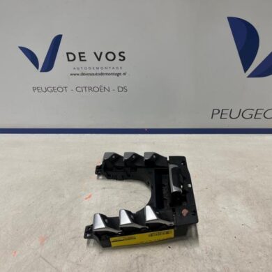 Citroen DS5 1.6 e-THP 165 16V Multi-functional window switch 2016 96661742ZD