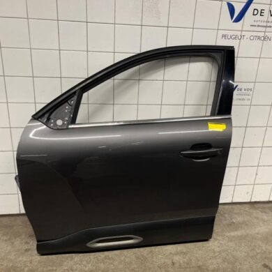 Citroen C4 1.2 PureTech 130 12V Portier 4Deurs links-voor 2022 9834272280-9835013480