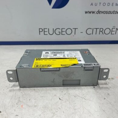 DS Automobiles DS4 1.6 16V E-Tense 225 Radio 2024 1696436780-9870410180