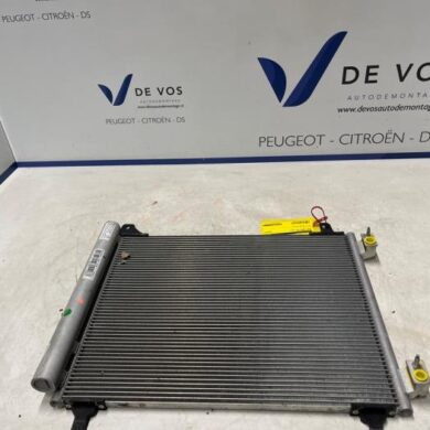 Opel Corsa 1.2 12V 75 Airco Radiateur HMH-HM05 2023 9825359280