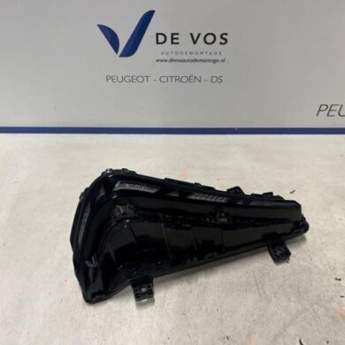 DS Automobiles DS3 Crossback 1.2 12V PureTech 155 Daytime running light, right 2019 9820841180