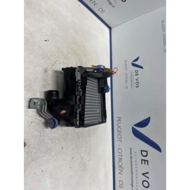 Peugeot 308 1.2 12V PureTech 130 Intercooler HNS 2021 9675627980