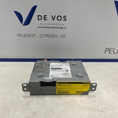Citroen C4 1.2 PureTech 130 12V Radio 2021 9839633180-1677223180-1692286180