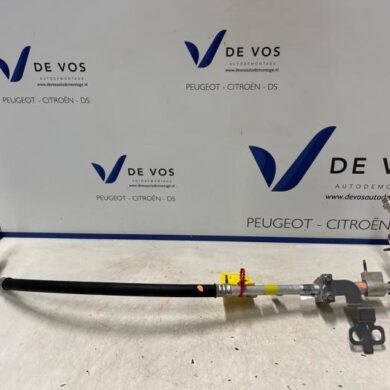 Citroen C4 ë-C4 X 54 kWh Airco Leiding 2024 9826918480-9853702380