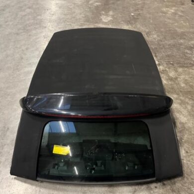 Citroen DS3  Soft-top 2013 96778665XY-16128204XY