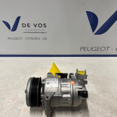 Opel Grandland X 1.2 Turbo 12V Klimapumpe HNS-HN05 2020 9827529180