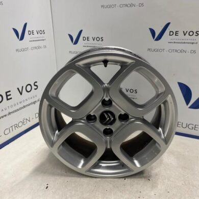 Citroen C4 Cactus 1.2 PureTech 110 12V Velg 2019 98029119VT