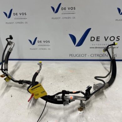 Peugeot 2008 1.2 VTi 12V PureTech 100 Airco Leiding 2021 9833241880-9842465280