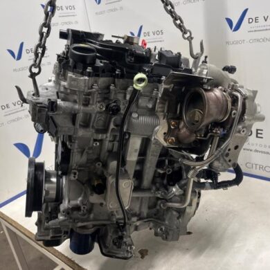Citroen C4 Picasso 1.2 12V PureTech 130 Engine HNS-HN05 2022 1627638180-1627638280