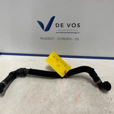 Citroen C4 ë-C4 X 54 kWh Radiateurslang 2024 9841449680