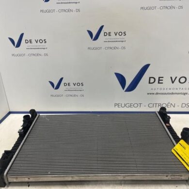 DS Automobiles DS7 Crossback  Radiateur 5G06 2018 9678711180