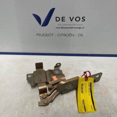 DS Automobiles DS4  Motorhaube Scharnier 2021 9830840580