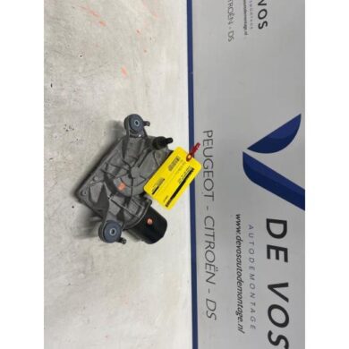Citroen DS5 1.6 e-THP 165 16V Ruitenwissermotor voor 2016 9686934280