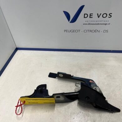 DS Automobiles DS7 Crossback 1.6 16V PureTech 225 Bonnet Hinge 2019 9829653680-9816748280