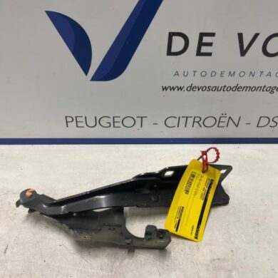 Peugeot 508 1.6 16V Hybrid 225 Bonnet Hinge 2022 9813071480