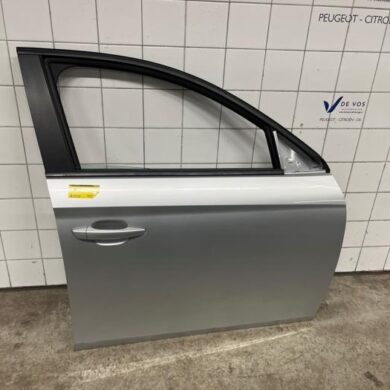 Opel Corsa 1.2 12V 75 Portier 4Deurs rechts-voor 2022 9837705880