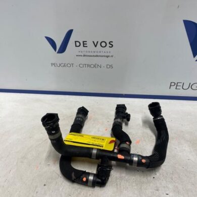 Citroen C4 ë-C4 X 54 kWh Radiateurslang 2024 9837670080