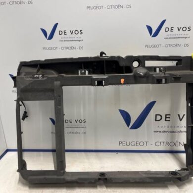 Citroen C4 Cactus 1.2 PureTech 110 12V Frontpaneel 2019 9801492280