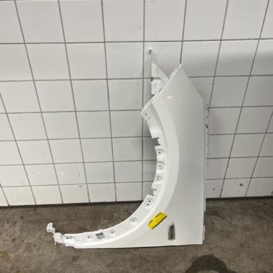 Opel Grandland X  Front wing, left 2021 9817517180