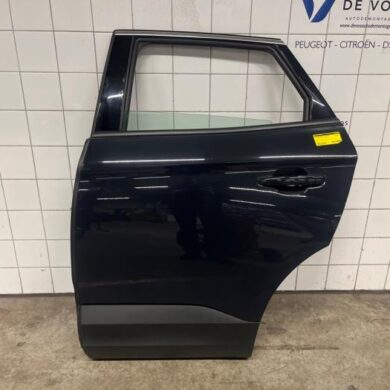 Opel Grandland X 1.2 Turbo 12V Portier 4Deurs links-achter 2019 YP00119980