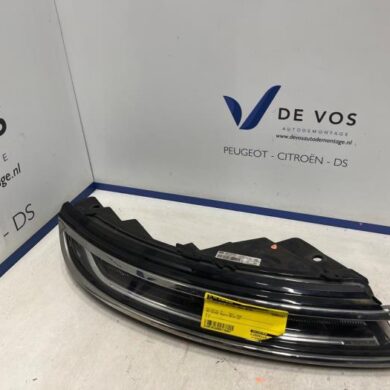 Citroen C4 Cactus 1.2 PureTech 110 12V Dagrijverlichting rechts 2019 9821287080