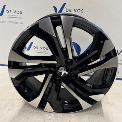Peugeot 2008 1.2 VTi 12V PureTech 100 Velg 2021 98281860XY