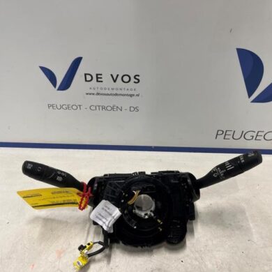 Opel Grandland X 1.2 Turbo 12V Combischakelaar Stuurkolom 2019 98289620YX-98421541YX