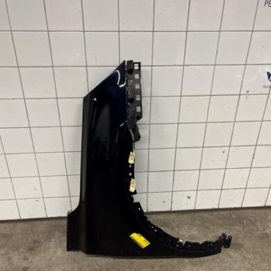 DS Automobiles DS7 Crossback 1.6 16V PureTech 225 Front wing, right 2019 9819325180