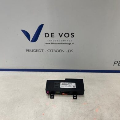 Citroen C4 Picasso 1.2 12V PureTech 130 Telefoon interface 2022 9841408480