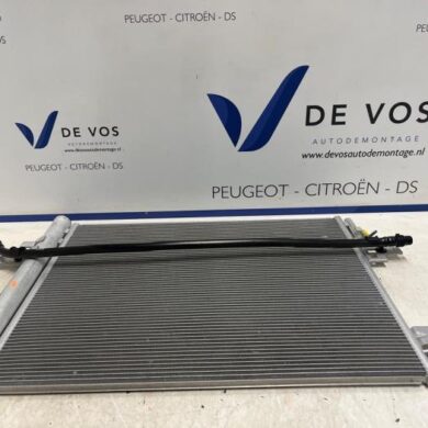 Opel Grandland X  Airco Radiateur HN09 2023 9836551180