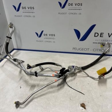 Peugeot 208 1.6 16V GTI Airco Leiding 2017 9806928880-9820246480