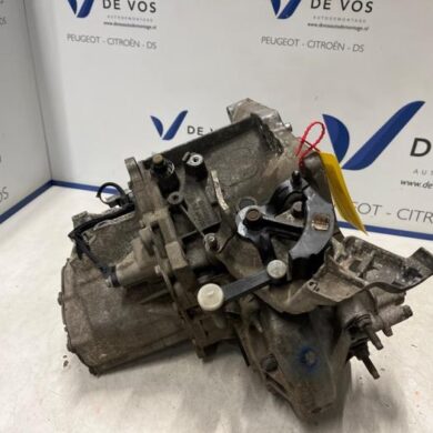 Citroen C4 Cactus 1.2 PureTech 110 12V Versnellingsbak HNP-HN05 2019 1629075380-1629075480 20V247
