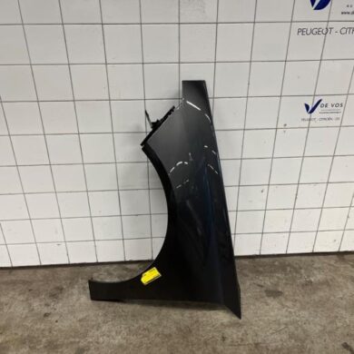 Peugeot 508 1.6 16V Hybrid 225 Front wing, left 2022 9816032680