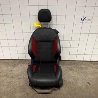 Peugeot 208 1.6 16V GTI Stoel links 2017 8847J1-1612586780