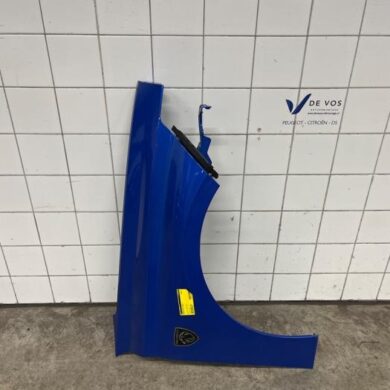 Peugeot 308 1.5 Blue HDi 130 16V Front wing, right 2021 9837980680