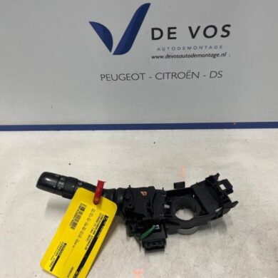 Citroen C1 1.2 PureTech 82 12V Combischakelaar Stuurkolom 2015 B000796480