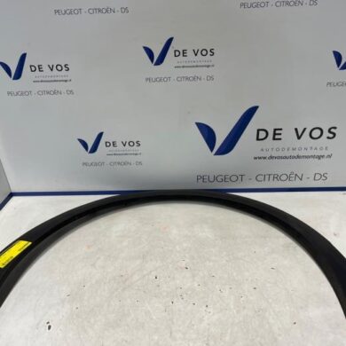 DS Automobiles DS3 Crossback 1.2 12V PureTech 155 Spatbord Lijst 2019 98208026XT