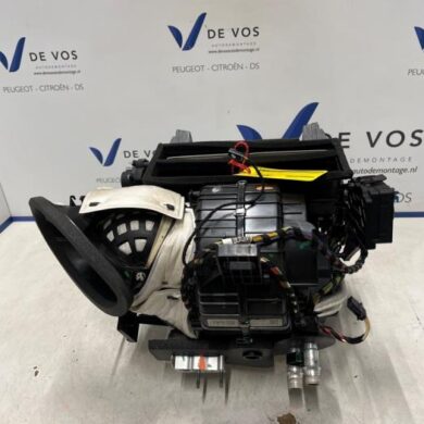 Citroen C4 1.2 PureTech 130 12V Kachelhuis 2021 9840898780