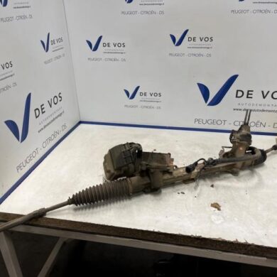 Citroen C4 Picasso 1.6 BlueHDI 115 Stuurhuis Bekrachtigd 2017 1638434980