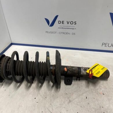 Citroen C3 1.2 12V e-THP PureTech 110 Schokdemperpoot rechts-voor 2020 9815657880