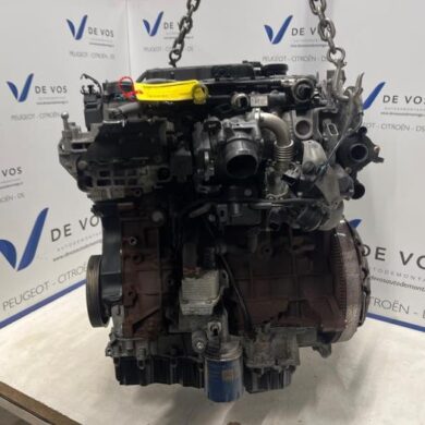 Peugeot Expert 2.0 Blue HDi 145 16V Motor AH01 2022 1673313780-1673303280