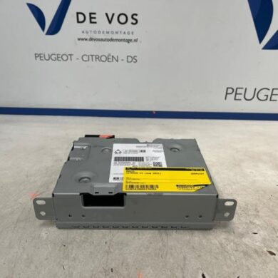 Citroen C3 1.2 Vti 12V PureTech Radio 2021 1672349380-1680002580-9822939580