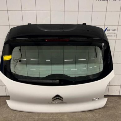 Citroen C3 1.2 12V e-THP PureTech 110 Tailgate 2020 9812299680