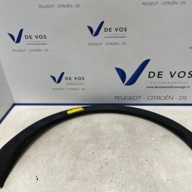 Opel Grandland X 1.2 Turbo 12V Wheel arch strip 2020 YP000310XT