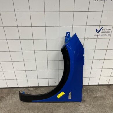 Opel Grandland X  Front wing, left 2023 9846179580