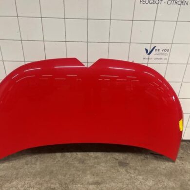 Citroen C3 Aircross 1.2 PureTech 82 Bonnet 2018 YQ00173680